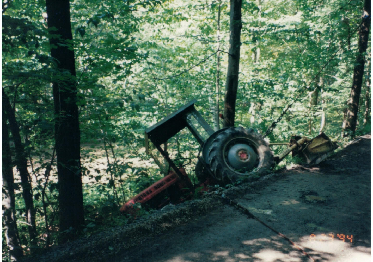 1_Boro-Tractor-off-Creek-Road-94-B
